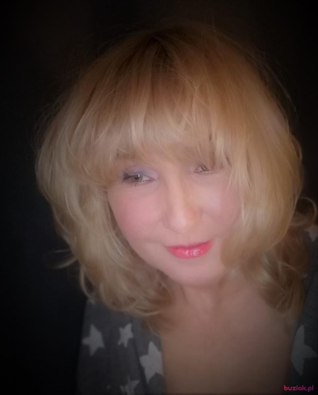 Jago, Kobieta, 53, Warszawa, Polska, Zdjęcie: 1