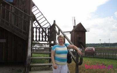 dika, Female, 61, Łódź, Polska, Photo: 1