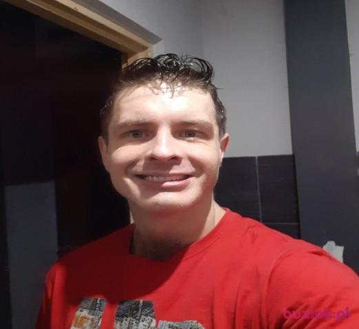 Wojtek, Mężczyzna, 34, Kietrz, Polska, Zdjęcie: 5