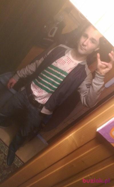 Sebastian, Mężczyzna, 36, Wielka Brytania, Zdjęcie: 2