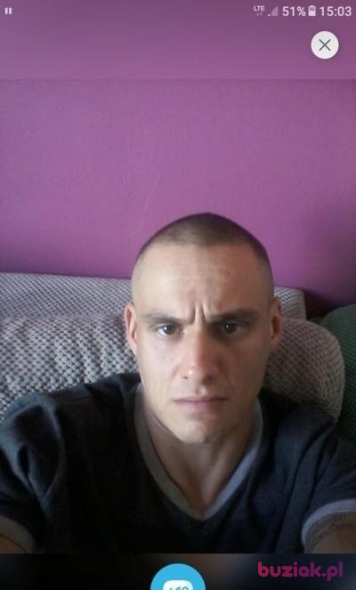Marek , Mężczyzna, 37, Zgierz, Polska, Zdjęcie: 2