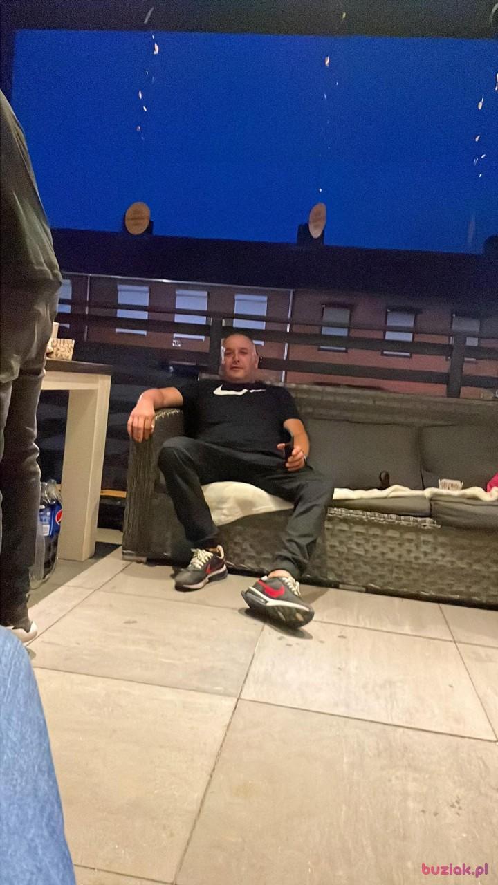 Pawel, Mężczyzna, 46, Arcen, Holandia, Zdjęcie: 2