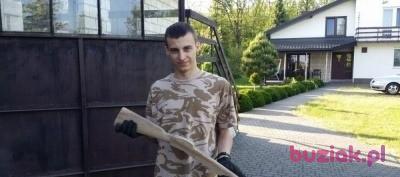 Dawid, Mężczyzna, 31, Warszawa, Polska, Zdjęcie: 3