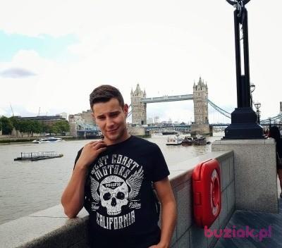 Jakub, Mężczyzna, 30, Westminster, Wielka Brytania, Zdjęcie: 2
