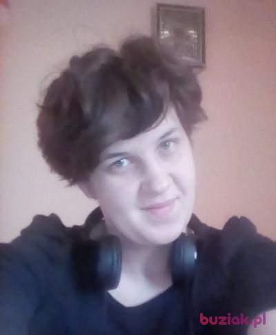 Magdalena , Female, 30, Turek, Polska, Photo: 4
