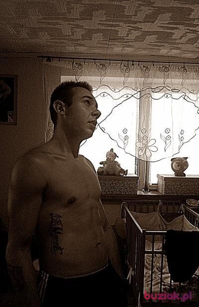 miki11252, Male, 30, Lublin, Polska, Photo: 2