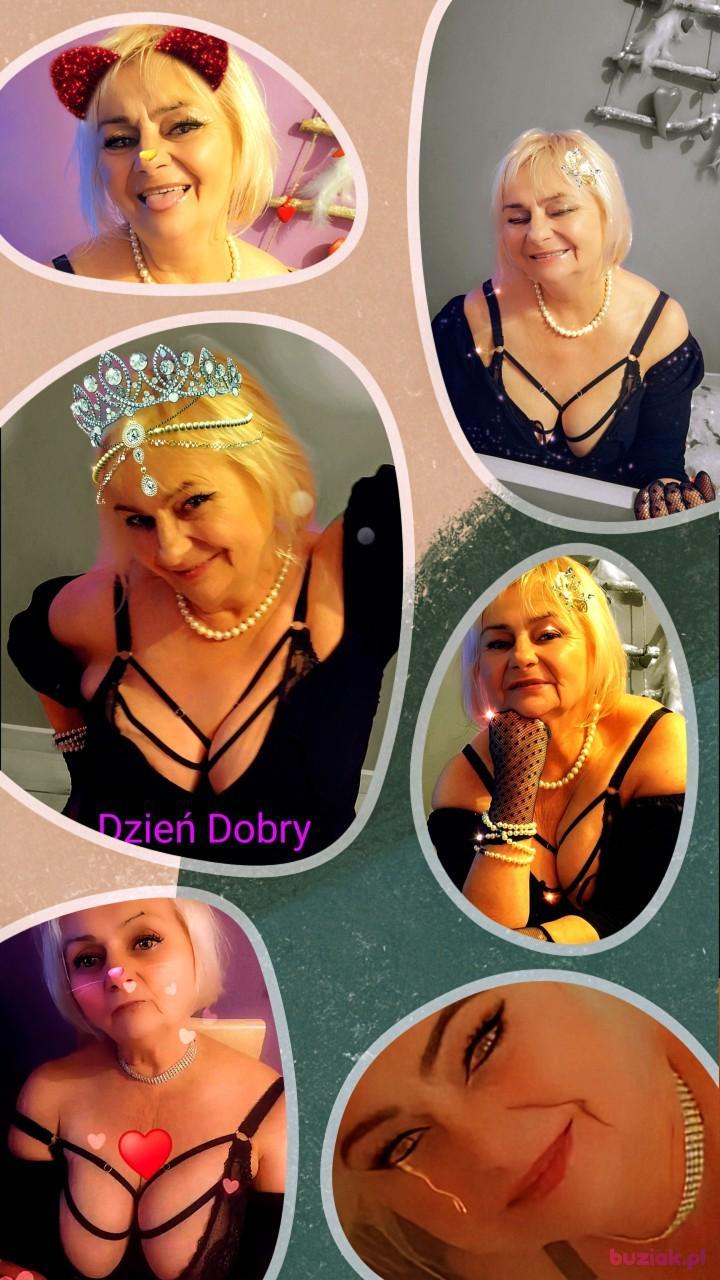 Małgorzata, Kobieta, 62, Gorzów Wielkopolski, Polska, Zdjęcie: 74