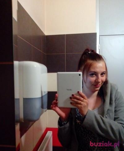 Aleksandra, Female, 33, Łódź, Polska, Photo: 1