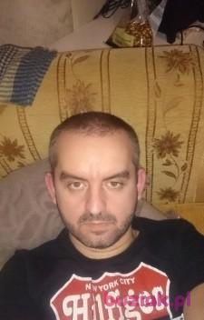 Lukasz, Mężczyzna, 42, Wielka Brytania, Zdjęcie: 1