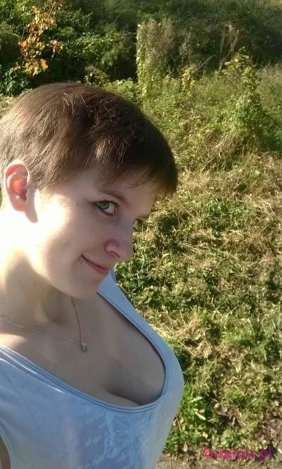 Paulina , Female, 36, Recklinghausen, Niemcy, Photo: 4