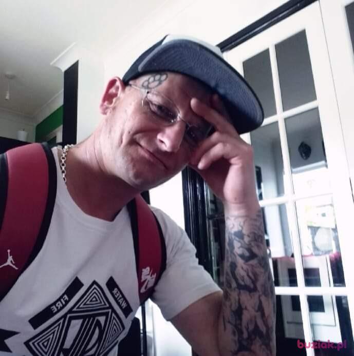 Mariusz, Mężczyzna, 44, Westminster, Wielka Brytania, Zdjęcie: 1