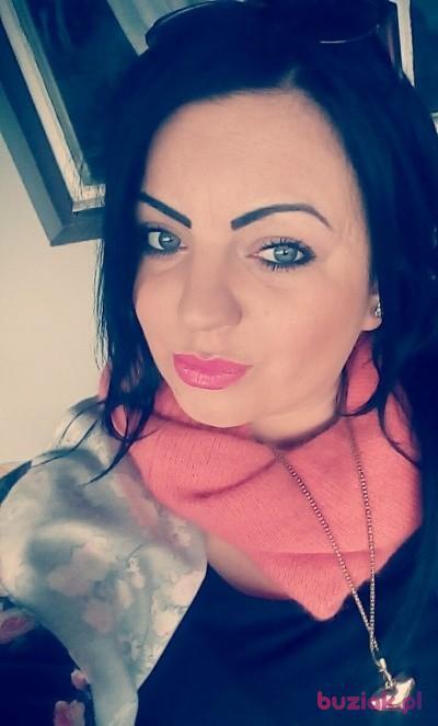 Estera, Female, 33, Wągrowiec, Polska, Photo: 1