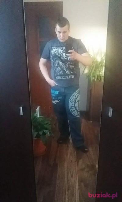 Damian, Mężczyzna, 30, Lesko, Polska, Zdjęcie: 1
