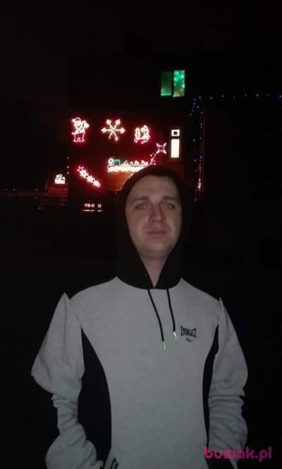 cyprian, Male, 35, Kraków, Polska, Photo: 4