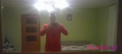 Wojtek, Male, 30, Łowicz, Polska, Photo: 3