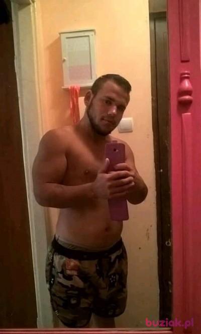 Szymon, Mężczyzna, 30, Rotterdam, Holandia, Zdjęcie: 2