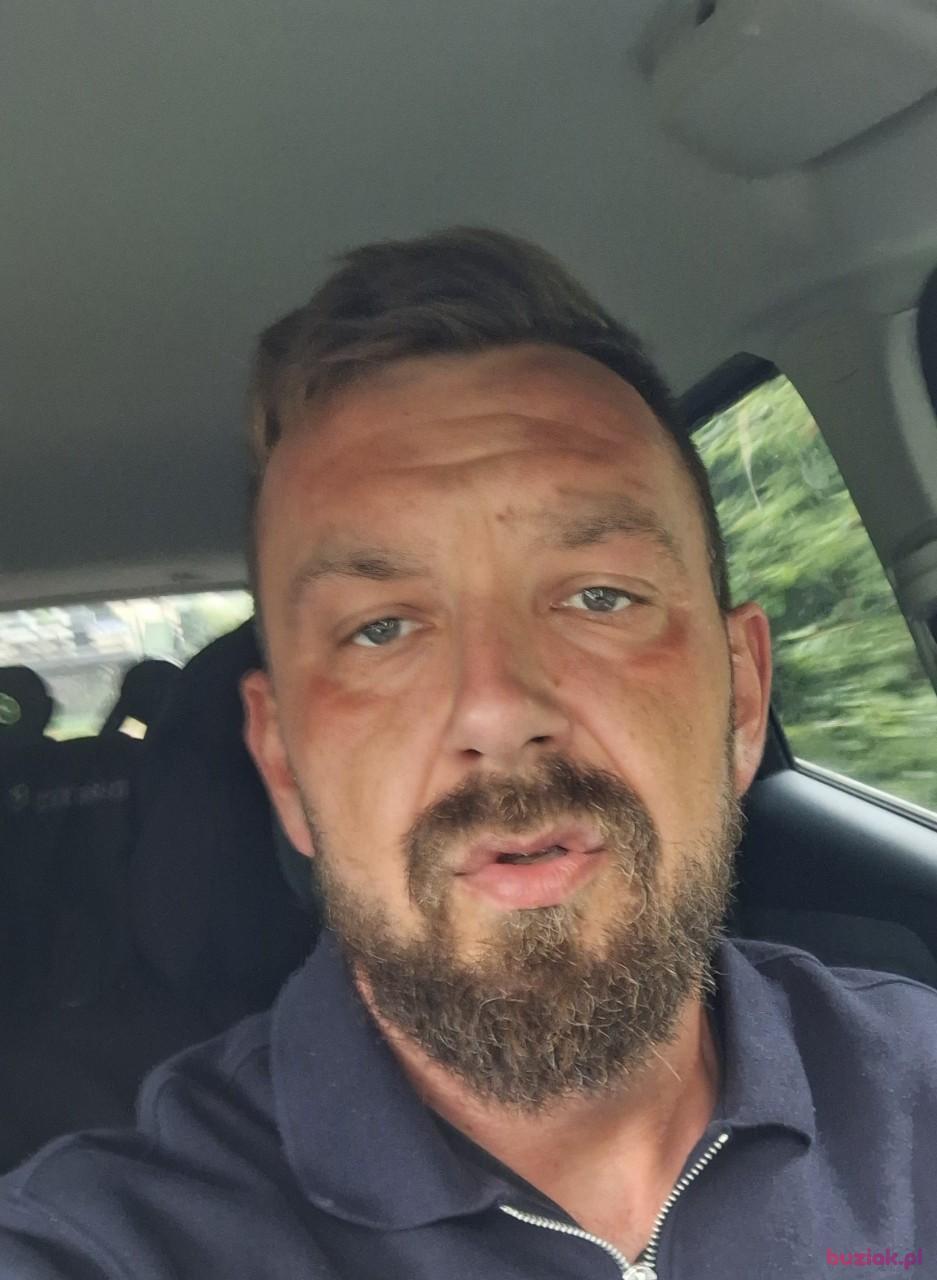 Marek, Mężczyzna, 41, Rumia, Polska, Zdjęcie: 2