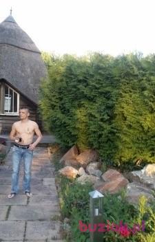 guber, Male, 49, Holandia, Photo: 12