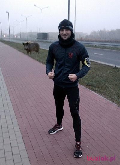 Karol, Mężczyzna, 40, Wielka Brytania, Zdjęcie: 2