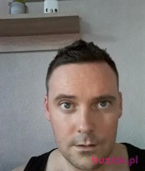Łukasz , Male, 42, Holandia, Photo: 2