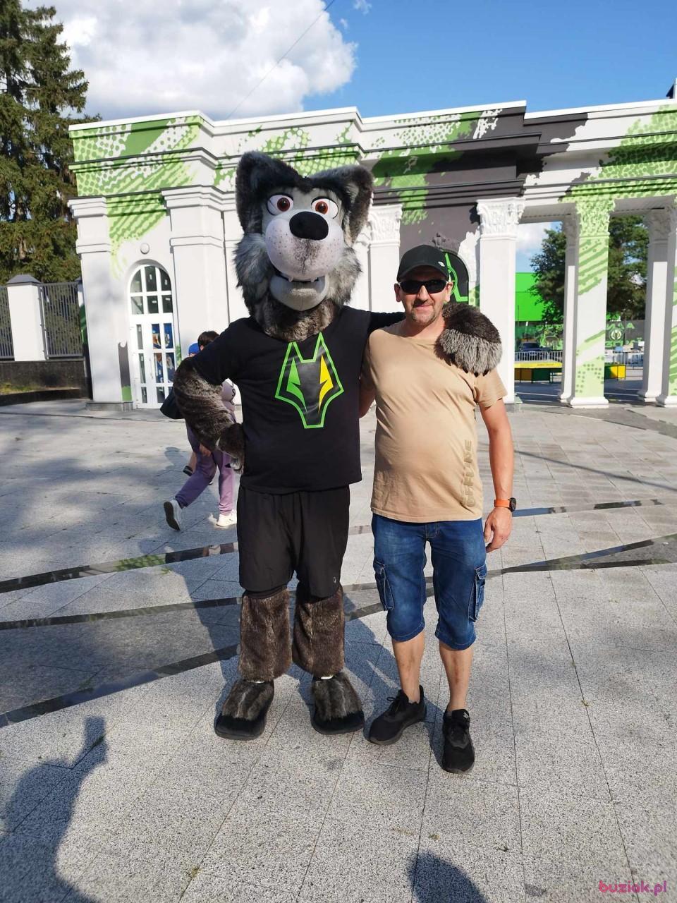 Jarek, Male, 50, Świętochłowice, Polska, Photo: 3