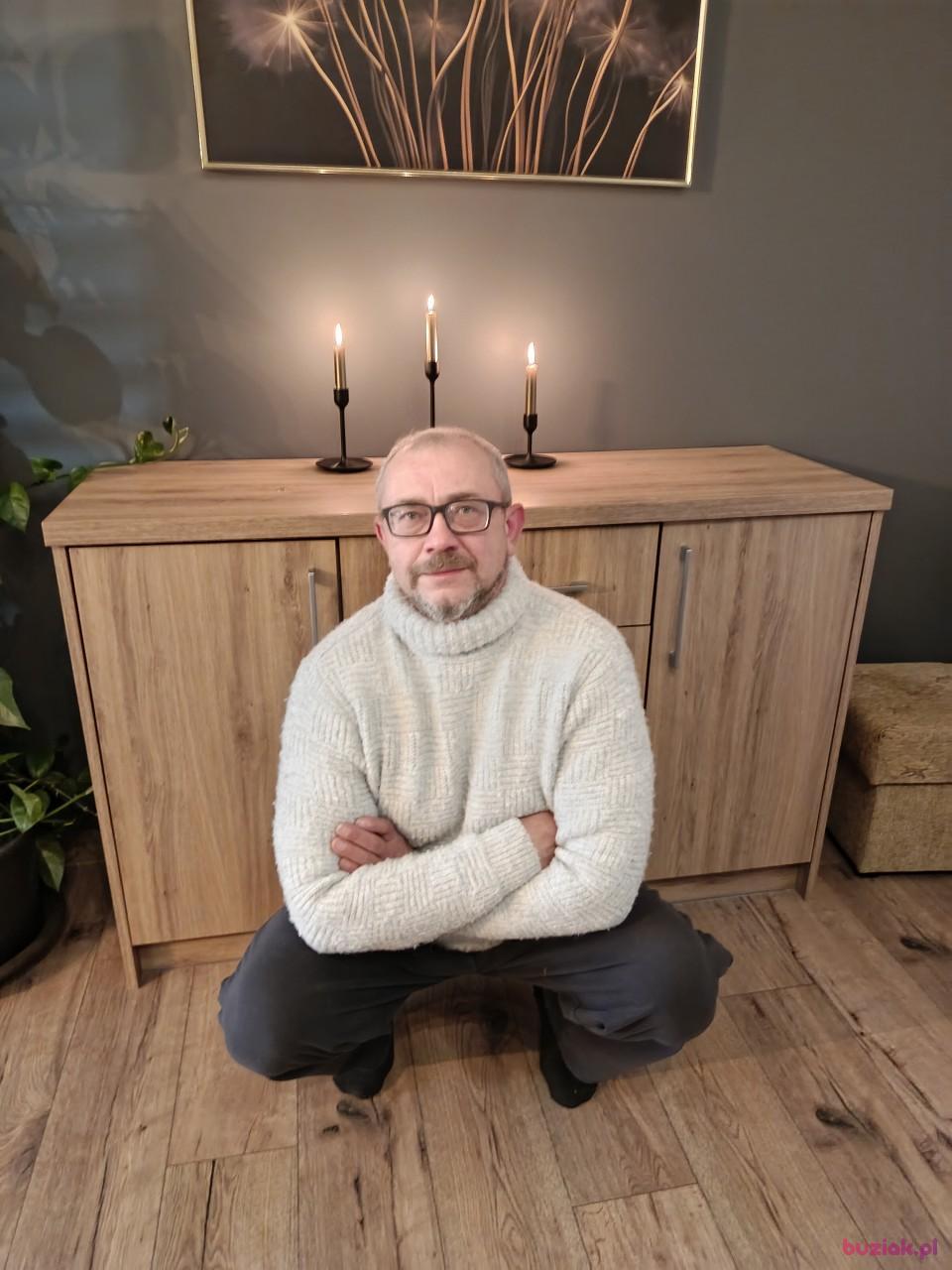 Mariusz, Mężczyzna, 50, Września, Polska, Zdjęcie: 2