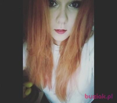 Oliwka, Kobieta, 28, Zielona Góra, Polska, Zdjęcie: 2