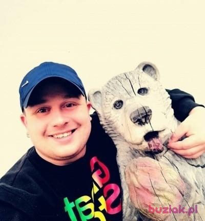 Mateusz, Male, 35, Chełm, Polska, Photo: 4