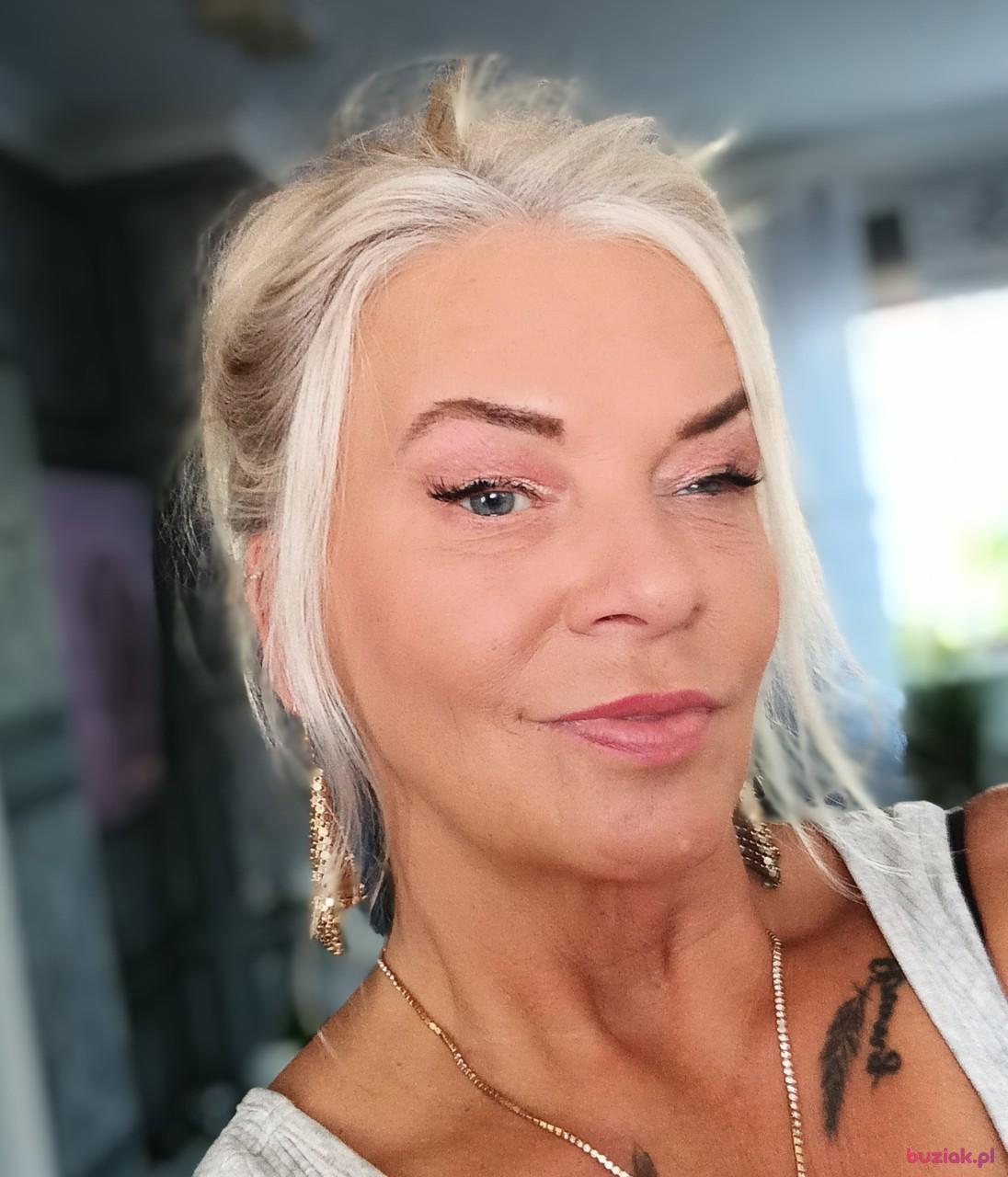 Agnes, Kobieta, 55, Carlisle, Wielka Brytania, Zdjęcie: 3