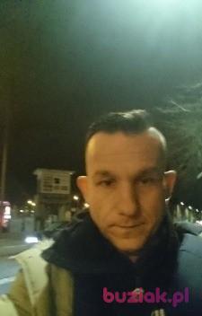 Krzysztof , Mężczyzna, 46, Wielka Brytania, Zdjęcie: 1