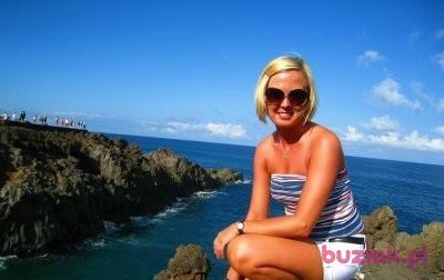 GOSIA, Female, 38, Wrocław, Polska, Photo: 1
