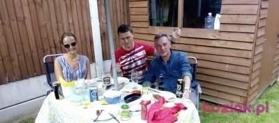 Darek, Mężczyzna, 57, Wielka Brytania, Zdjęcie: 5