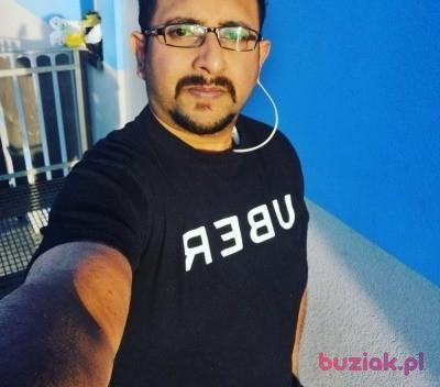 Aby, Mężczyzna, 40, Kraków, Polska, Zdjęcie: 4