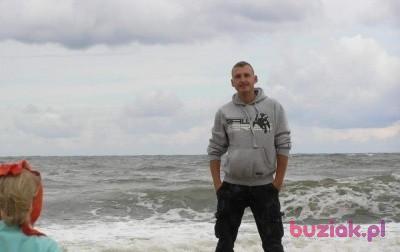 Michal, Male, 42, Łódź, Polska, Photo: 1
