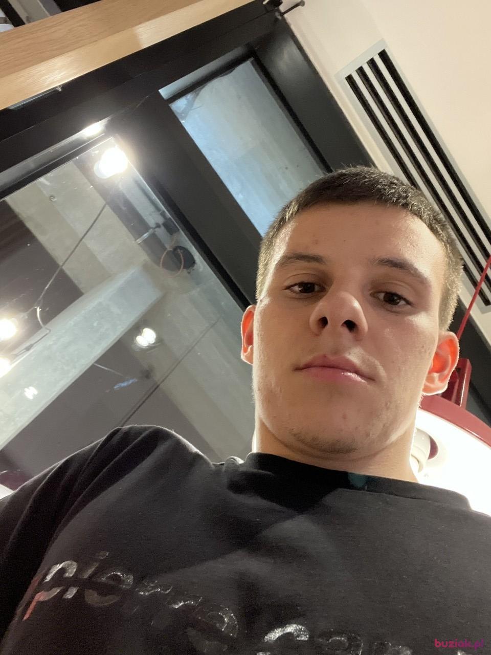 Kacper, Mężczyzna, 26, Wejherowo, Polska, Zdjęcie: 2