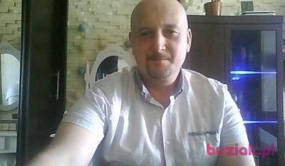 zbyszek, Male, 53, Gliwice, Polska, Photo: 1
