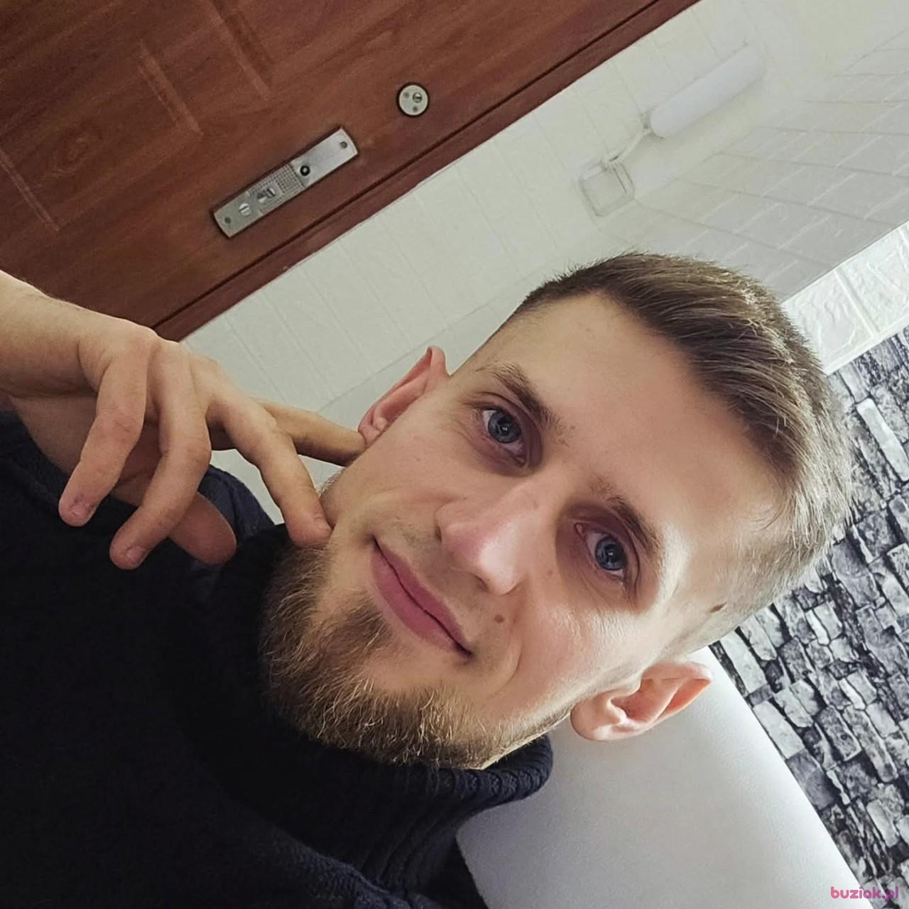 Przemek, Male, 29, Tczew, Polska, Photo: 2