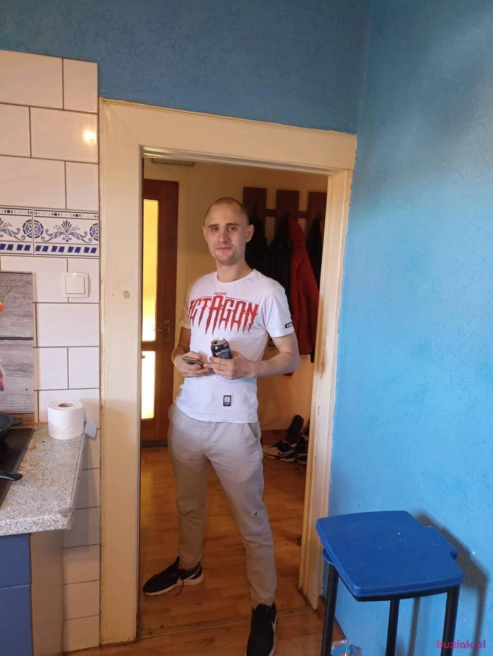 Bartosz, Male, 34, Dortmund, Niemcy, Photo: 2