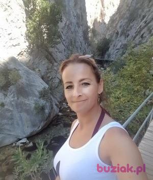 Justyna, Kobieta, 53, Szamotuły, Polska, Zdjęcie: 5