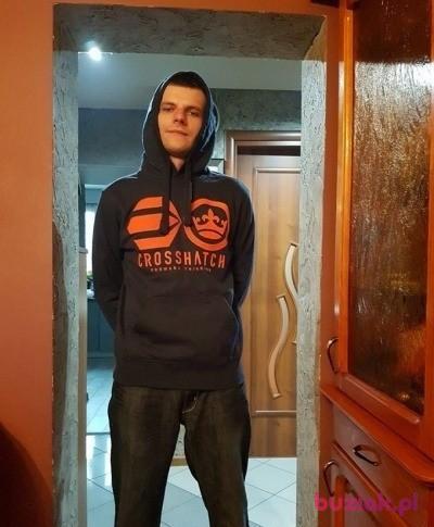 Łukasz, Mężczyzna, 36, Piła, Polska, Zdjęcie: 4