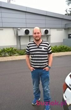 Stanisław , Male, 38, Kraków, Polska, Photo: 3