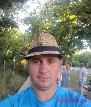 Krzysiek, Mężczyzna, 41, Grójec, Polska, Zdjęcie: 3