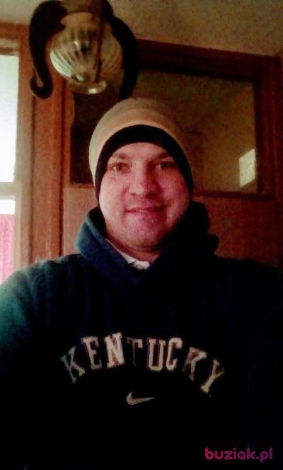 Dawid, Male, 40, Gliwice, Polska, Photo: 4