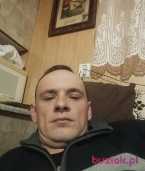 Bartek , Male, 38, Łańcut, Polska, Photo: 1