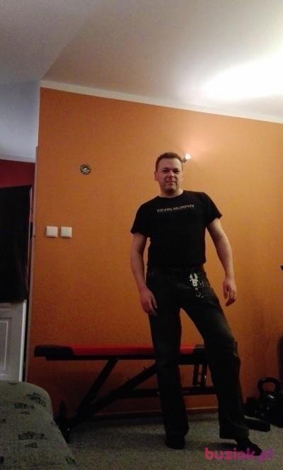 Artur, Male, 47, Luboń, Polska, Photo: 2