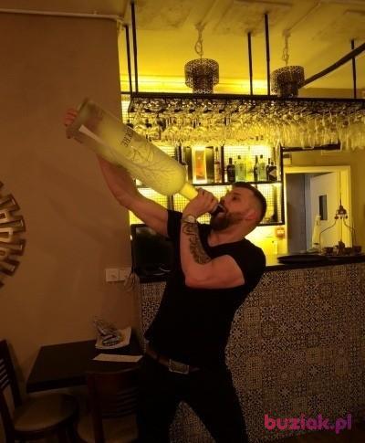 Gerard , Mężczyzna, 43, Wielka Brytania, Zdjęcie: 3