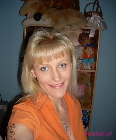 joanna, Female, 53, Nysa, Polska, Photo: 1