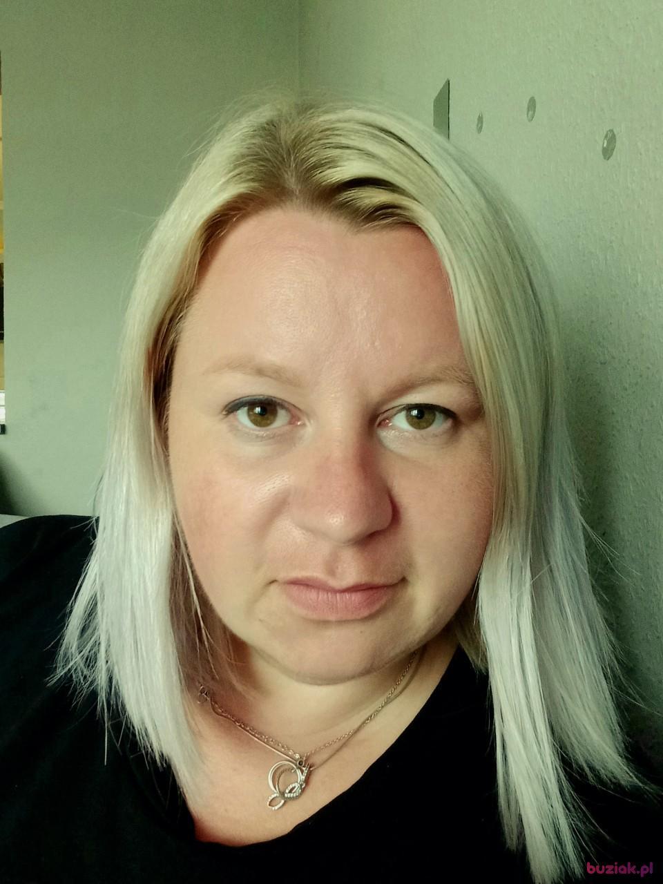 Dorota, Female, 40, Jastrzębie Zdrój, Polska, Photo: 1