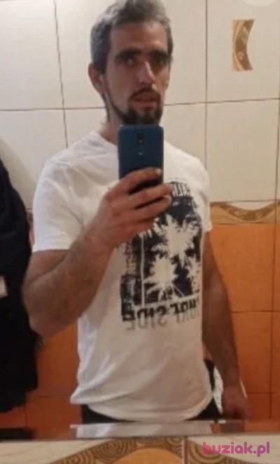 Marcin, Mężczyzna, 33, Legnica, Polska, Zdjęcie: 1