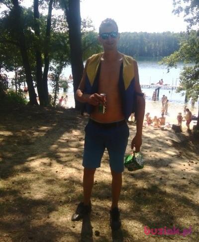 Marcin, Mężczyzna, 40, Warszawa, Polska, Zdjęcie: 3